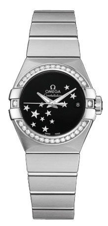 123.15.27.20.01.001 Omega Constellation Lady