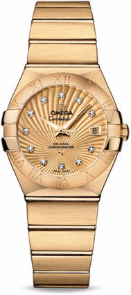 123.50.27.20.58.001 Omega Constellation Lady