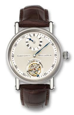 CH 3123 Chronoswiss Regulateur a Tourbillion