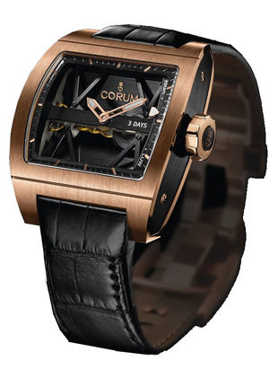 107.101.55/0F81 0000 Corum Ti-Bridge