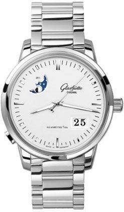 100-04-13-02-14 Glashutte Original Senator