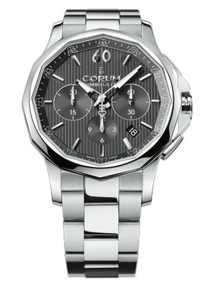 984.101.20/V705 AN10 Corum Admiral Legend