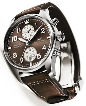 IW387806 IWC Pilot’s