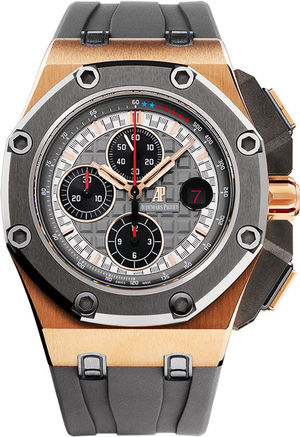 26568OM.OO.A004CA.01 Audemars Piguet Royal Oak Offshore