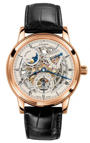 49-13-15-15-04 Glashutte Original Senator