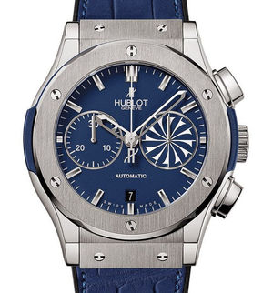 521.NX.5172.GR.MYO12 Hublot Classic Fusion Chronograph