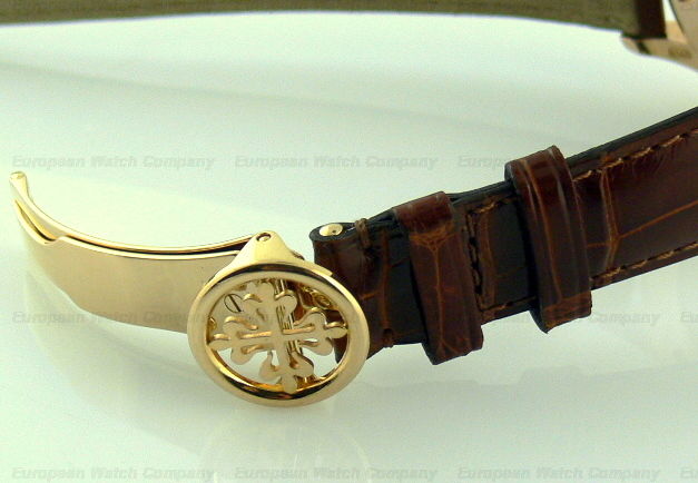 5134R Patek Philippe Complicated Watches