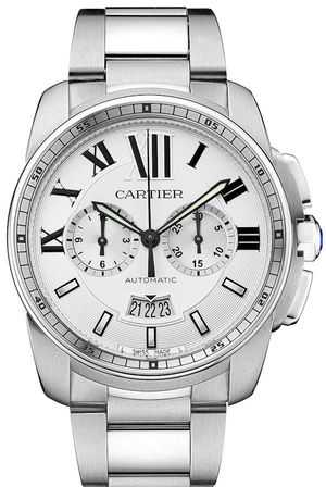 W7100045 Cartier Calibre de Cartier