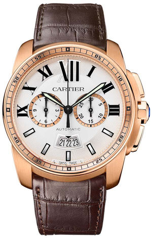 W7100044 Cartier Calibre de Cartier