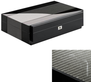 vantage 10 carbon Buben & Zorweg Time Mover
