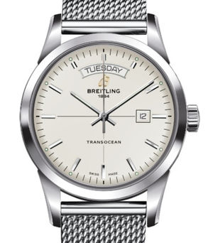 A4531012/G751/154A Breitling Transocean