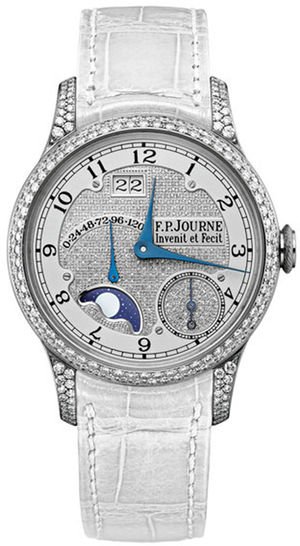 Octa Divine for Her F.P.Journe Classique Moon