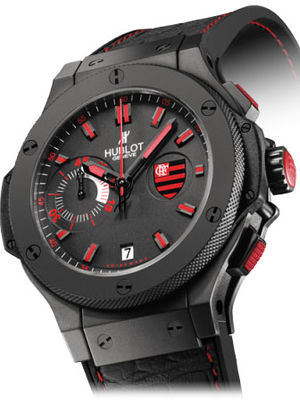 318.CI.1123.GR.FLM11 Hublot Big Bang Original 44 mm