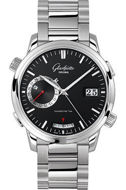 100-13-02-02-14 Glashutte Original Senator