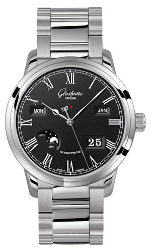 100-02-25-12-14 Glashutte Original Senator