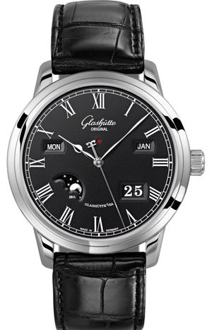 100-02-25-12-05  Glashutte Original Senator