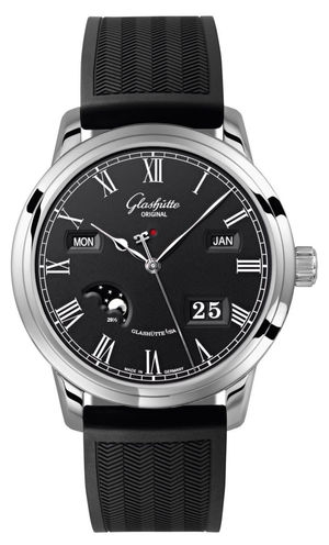 100-02-25-12-04 Glashutte Original Senator