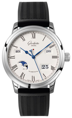 100-02-22-12-04 Glashutte Original Senator