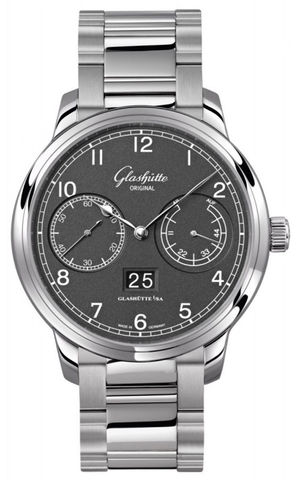100-14-02-02-14 Glashutte Original Senator