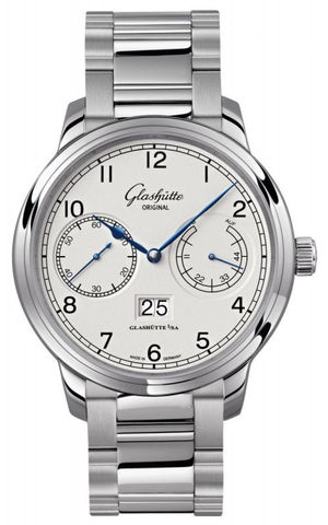 100-14-05-02-14 Glashutte Original Senator