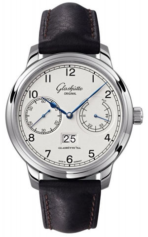 100-14-05-02-05 Glashutte Original Senator