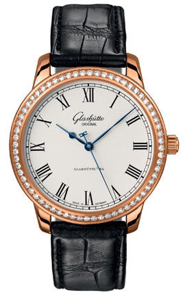 39-59-01-15-04 Glashutte Original Senator