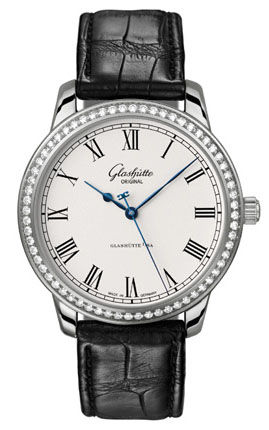 39-59-01-12-04 Glashutte Original Senator