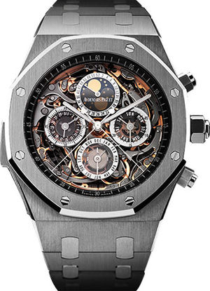 26065IS.OO.1105IS.01 Audemars Piguet Royal Oak