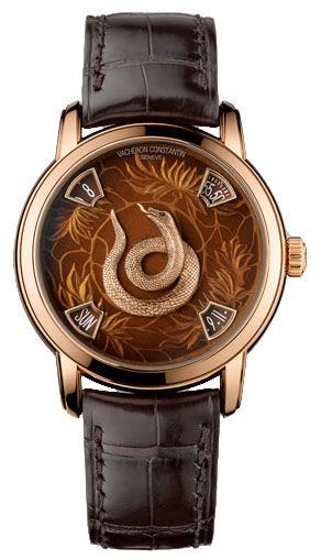 86073/000R-9751 Vacheron Constantin Métiers d'Art