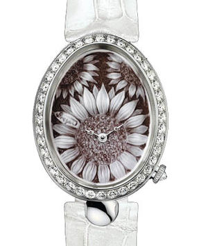 8958BB/51/974/D00D3L Breguet Reine de Naples