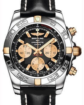 IB011012/b968-1ct Breitling Chronomat 44