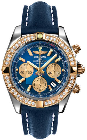 CB011053/c790-3lt Breitling Chronomat 44