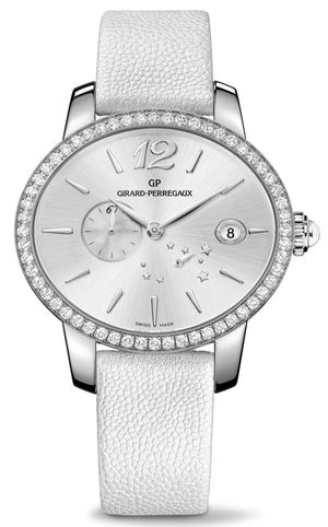 80486D11A361-IK7A Girard Perregaux Cats Eye