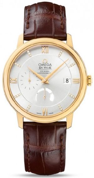 424.53.40.21.52.001 Omega De Ville Prestige