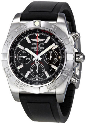 AB011010.BB08 Breitling Chronomat 44