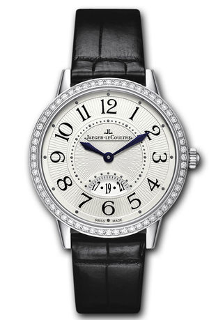 3478422 Jaeger LeCoultre Rendez-Vous