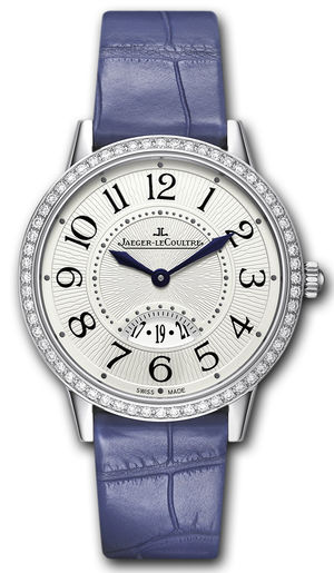 3478421 Jaeger LeCoultre Rendez-Vous