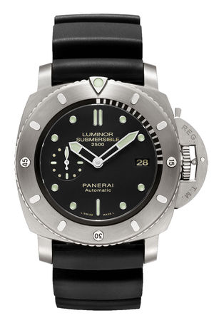 PAM00364 Officine Panerai Luminor