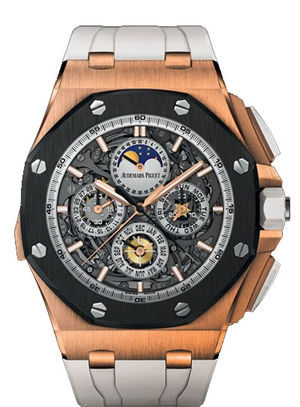 26571RO.OO.A010CA.01 Audemars Piguet Royal Oak Offshore