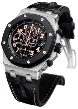 26298SK.OO.D101CR.01 Audemars Piguet Royal Oak Offshore