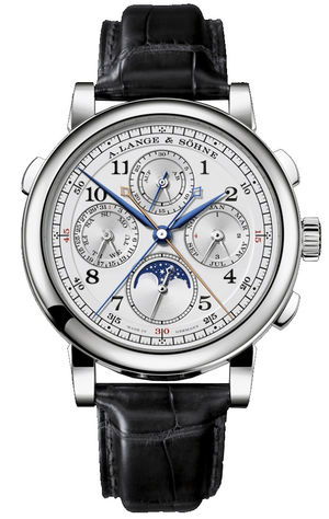 421.025 A. Lange & Söhne 1815