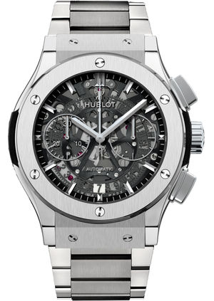 525.NX.0170.NX Hublot Classic Fusion Chronograph