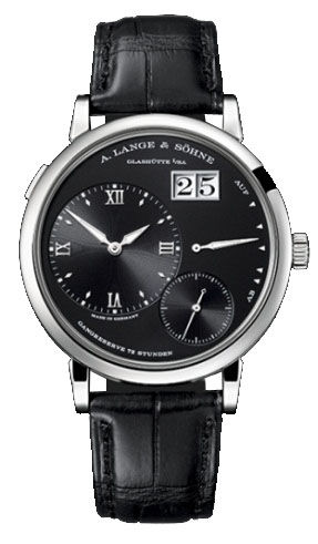 117.028 A. Lange & Söhne Grand Lange 1