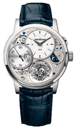 5036420 Jaeger LeCoultre Master Grande Tradition