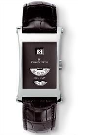 CH 1370 bk Chronoswiss Digiteur