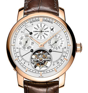 88172/000R-X0001 Vacheron Constantin Traditionnelle