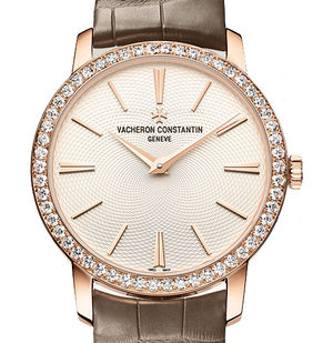 81590/000R-9849 Vacheron Constantin Patrimony Womens