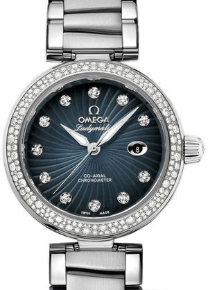 425.35.34.20.56.001 Omega De VIlle Ladymatic
