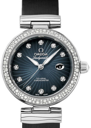 425.37.34.20.56.001 Omega De VIlle Ladymatic