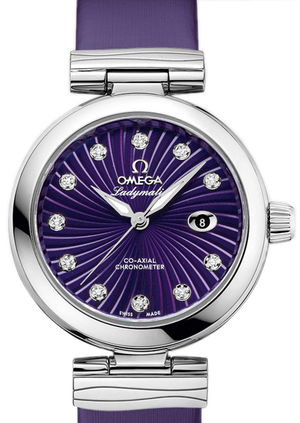 425.32.34.20.60.001 Omega De VIlle Ladymatic